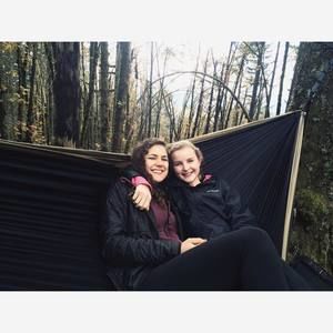 Meet your Posher, Natalie